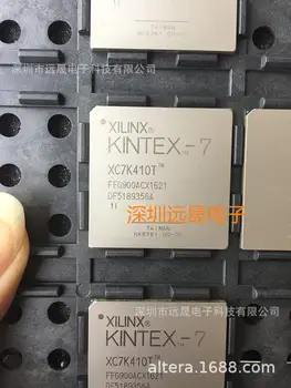 FPGA XC7K410T-1FFG900I XC7K410T BGA-900 cip Integrat Original Nou