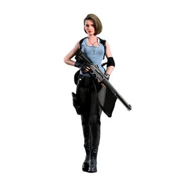 Inima Fierbinte Fd009 1/6 Resident Evil Sat Biohazard Sat Jill Valentine Acțiune Figura Mobile Comune Soldat Jucarii Model