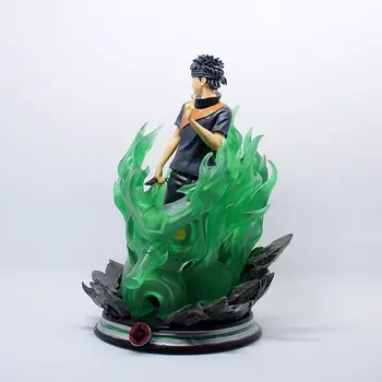 Naruto figura Uchiha Shisui mai puternică iluzie alți dumnezei geniu ninja instant Susano efecte speciale model statuie decor