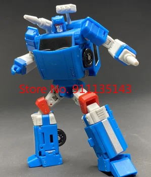 Pătrat Magic MS-JUCARII MS-B09Y Trailbreaker G1 Transformare figurine de Colectie Robot Deformate Jucărie în stoc