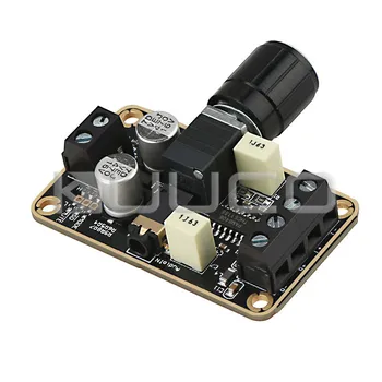 5W Amplificator Digital DC 5V HIFI Clasa D Amplificator Audio de Bord Dual-channel D tip Amplificator de Putere Module