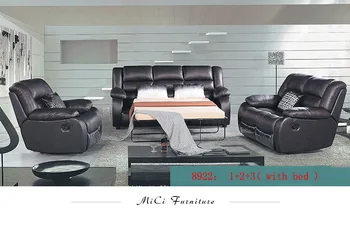 camera de zi Canapea extensibilă set диван мебель кровать muebles de sala 1+2+3 fotoliu autentică canapea de piele cama puf asiento sala