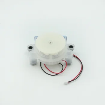 Aspirator motoarele ventilatoarelor pentru Midea VCR03 Robot Aspirator Piese înlocuirea Ansamblului ventilator