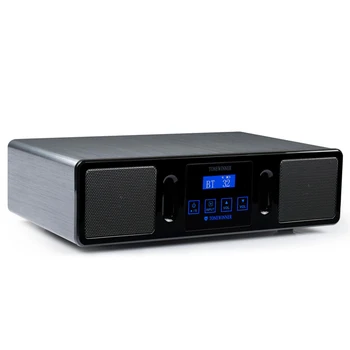 Speaker difuzor Canal 2.1 60W înaltă calitate mini vorbitor Utilizează APP Telefon Mobil Pentru a Controla blutooth wireless
