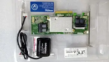 Microsemi Adaptec maxCache ASR-86105ZQ 81605ZQ 2281600-R 1GB RAID 12Gb PCI-E 3.0X8 Controller Card