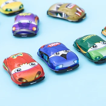 New Classic Băieți Fata Vehicul Trage Înapoi Mașină de jucărie, jucării din Plastic, jucării pentru copii Copii copii distractiv de Crăciun cadou de anul nou DS29