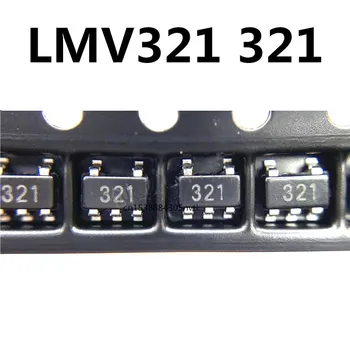 Original 20buc/ LMV321 321 SOT23-5