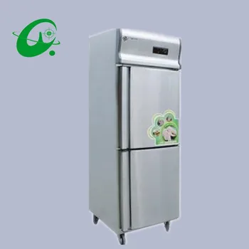 GD0.5L2TD bucătărie, frigider,congelatoare,Două single-temperatura de refrigerare frigider