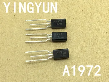 10BUC/LOT 2SA1972 A1972 SĂ-92 400V500MA de Înaltă tensiune de comutare a tranzistorului