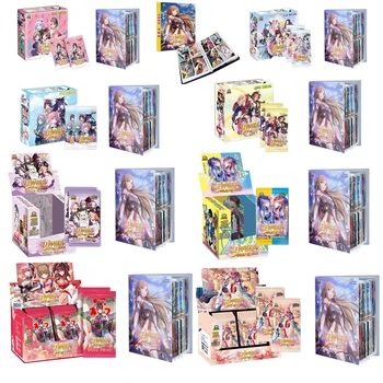 Zeita Povestea Serie Boutique Personaje Anime Flash Carduri, Carti de Joc de Masă pentru Copii Flash de Familie Ziua de nastere Cadouri de Craciun