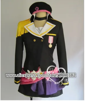 Personalizate Anime-Ul Japonez De Dragoste Live Minami Kotori Cosplay Costum Costum