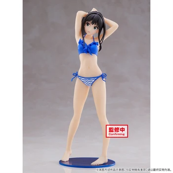 Pre De Vânzare Rin Shibuya Figura Anime Modele De Idolmaster Cenusareasa Fete Sexy Cerești Vivi Rin Shibuya Anime Figurina Figural