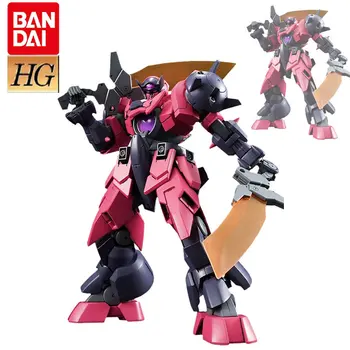 BANDAI Anime Gundam Figura Model de Kit HGBD 1/144 CĂPCĂUN GN-X Construi Scafandri de Acțiune Figura Mobile de Asamblare de Colectie Model de Jucărie