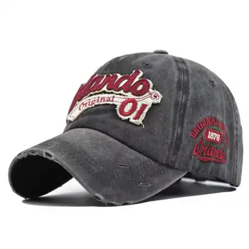 2021 Noi Bărbați Șapcă de Baseball Pentru Femei Snapback Hat Rechin Broderie Os Capac Gorras Casual Barbati Casquette Șapcă de Baseball